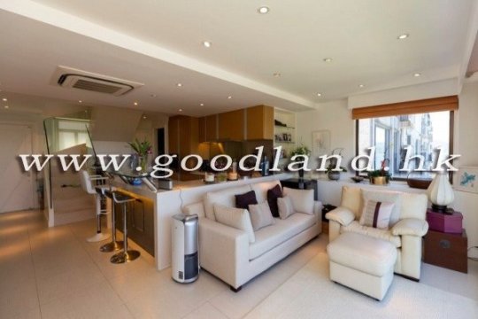 Clear Water Bay Sea View Apartment For Sale
