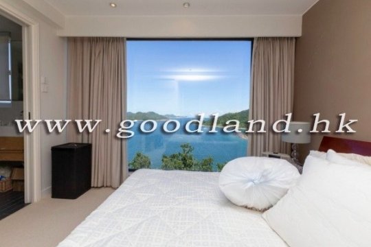 Clear Water Bay Sea View Apartment For Sale