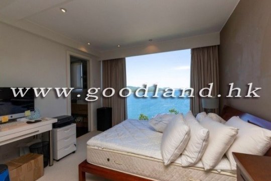 Clear Water Bay Sea View Apartment For Sale