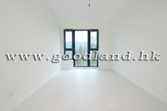 Clear Water Bay Poolside Apartment For Sale