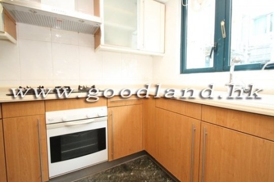 Clear Water Bay Poolside Apartment For Sale