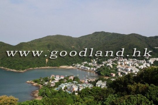 清水灣尊貴住宅單位出售
