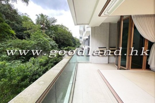 Mount Pavilia Managed Estate Apartment For Sale | Clear Water Bay