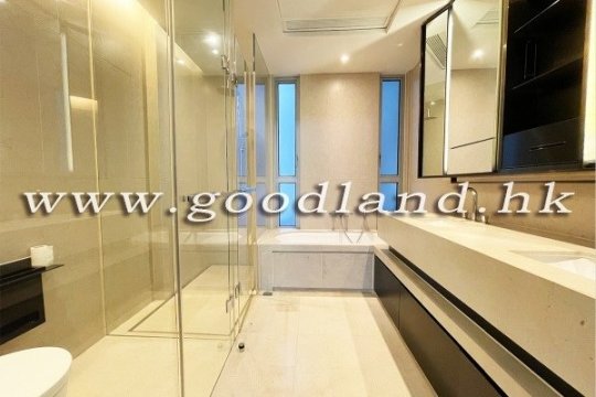 Mount Pavilia Managed Estate Apartment For Sale | Clear Water Bay
