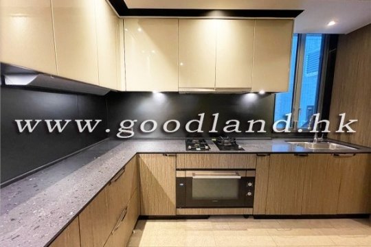 Mount Pavilia Managed Estate Apartment For Sale | Clear Water Bay
