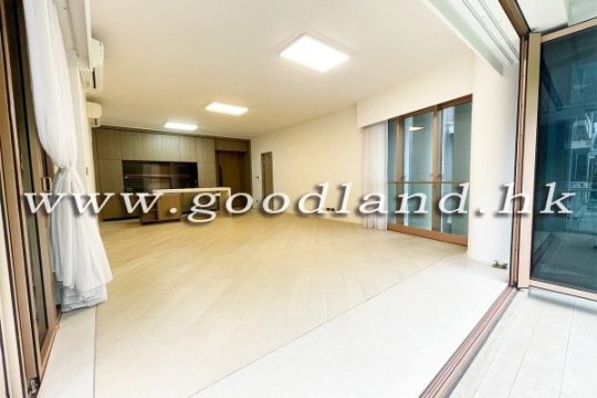 Mount Pavilia Managed Estate Apartment For Sale | Clear Water Bay
