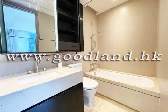 Mount Pavilia Managed Estate Apartment For Sale | Clear Water Bay
