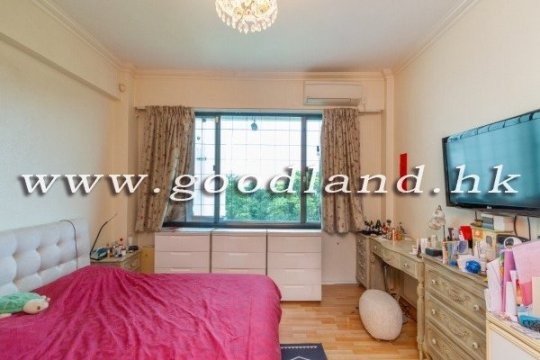Clear Water Bay Managed Estate Apartment For Sale