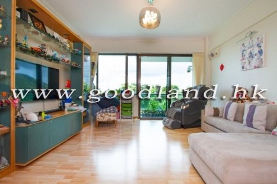 Clear Water Bay Managed Estate Apartment For Sale