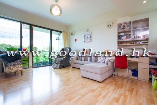 Clear Water Bay Managed Estate Apartment For Sale