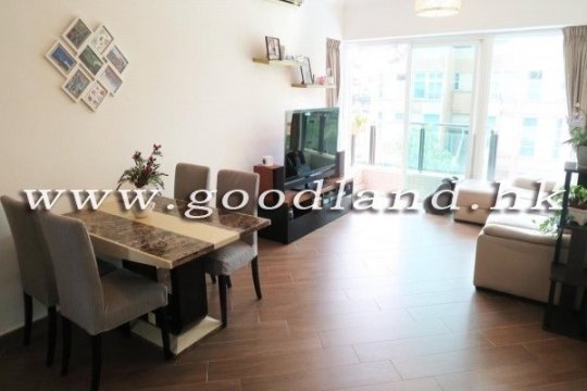 Sai Kung Apartment with Communal Pool for sale