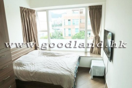 Sai Kung Apartment with Communal Pool for sale