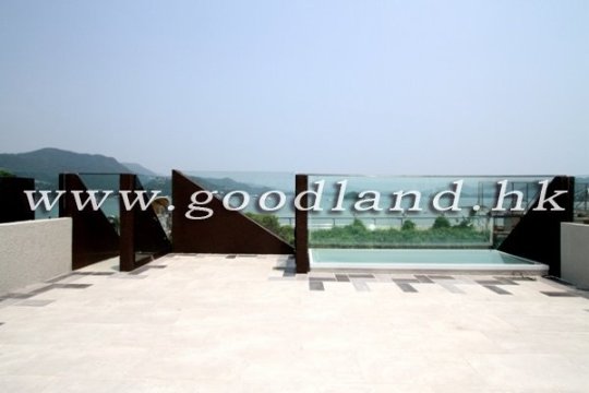 Sai Kung Sea View Village House for Sale