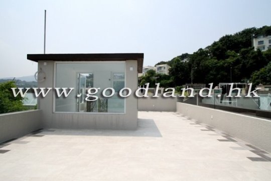 Sai Kung Sea View Village House for Sale