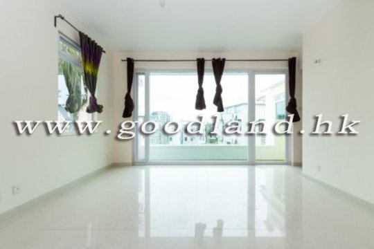 Sai Kung Garden Village House for Sale