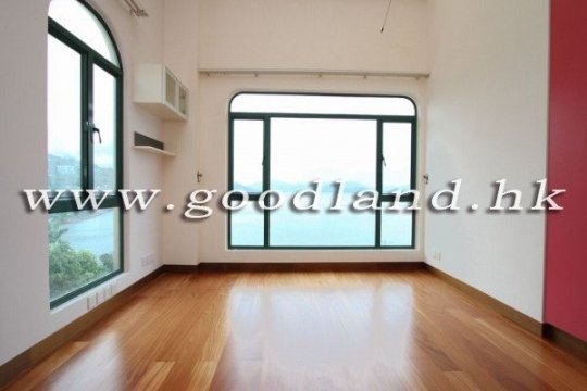 Clear Water Bay Villa with Sea view for sale or rent