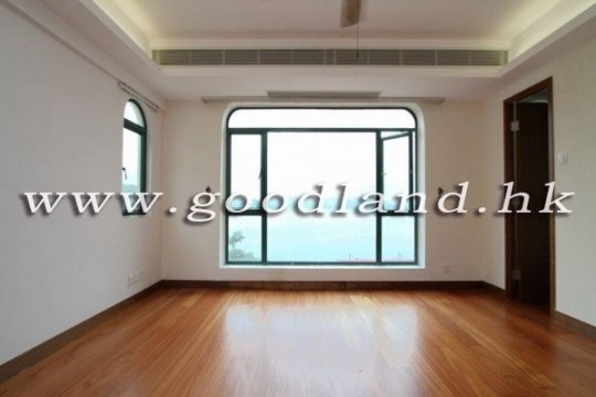 Clear Water Bay Villa with Sea view for sale or rent
