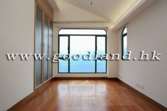 Clear Water Bay Villa with Sea view for sale or rent