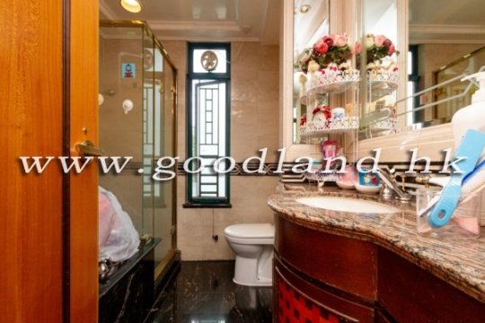 【清水湾绿景屋苑住宅出售】绿景・实用家庭布局