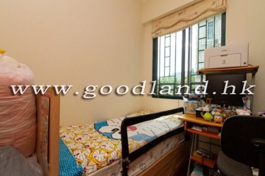 【清水湾绿景屋苑住宅出售】绿景・实用家庭布局