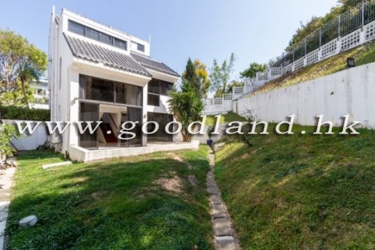 【西贡花园屋苑住宅出租】屋苑配套・高楼底
