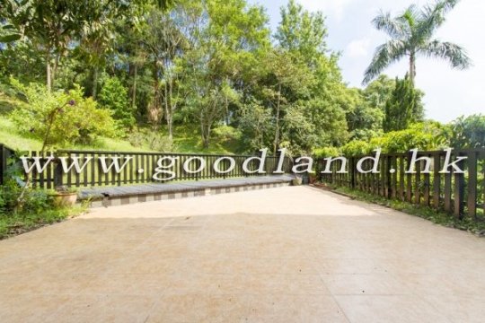 Sai Kung Village House for Sale | Expat Community Compound, Private Garden & Pool