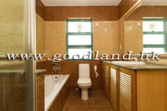 Sai Kung Village House for Sale | Expat Community Compound, Private Garden & Pool