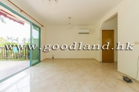 Sai Kung Village House for Sale | Expat Community Compound, Private Garden & Pool