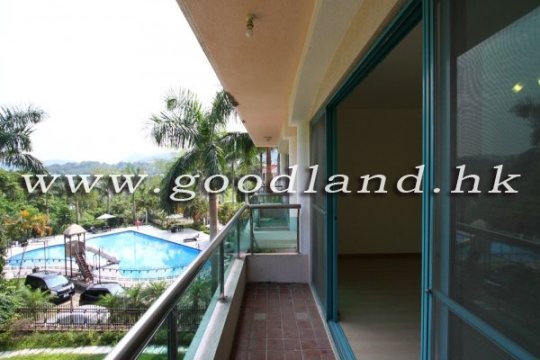 Sai Kung Village House for Sale | Expat Community Compound, Private Garden & Pool