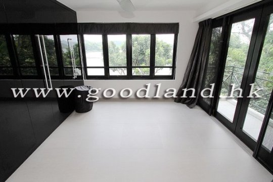 SAI KUNG Waterfront House For Rent | Beach Access & Huge Garden