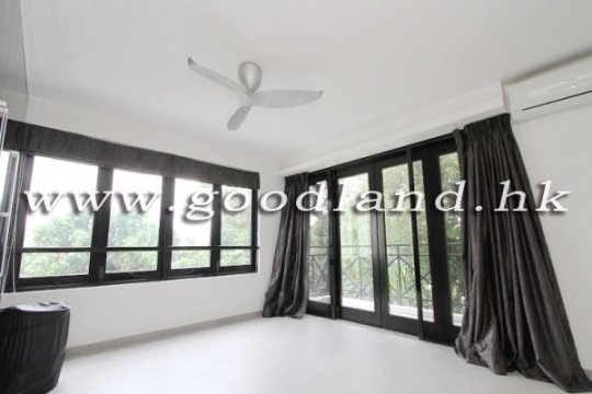 SAI KUNG Waterfront House For Rent | Beach Access & Huge Garden