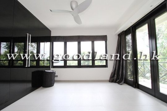 SAI KUNG Waterfront House For Rent | Beach Access & Huge Garden
