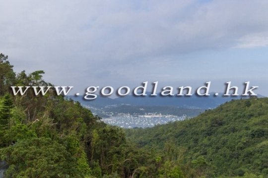 【清水湾海景别墅出租】花园・私人泳池