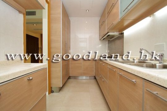 【清水湾品味装修屋苑住宅出租】品味装修・绿景