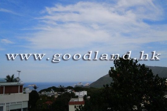 Clear Water Bay Villa For Sale &amp; For Rent