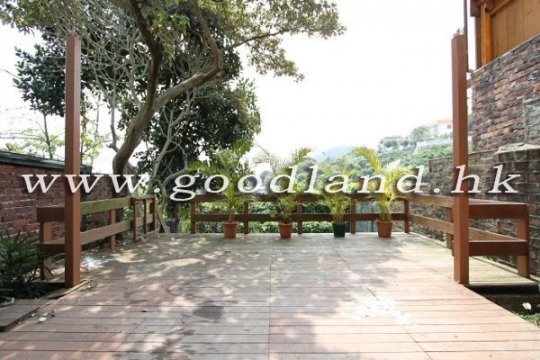 Clear Water Bay Villa For Sale &amp; For Rent