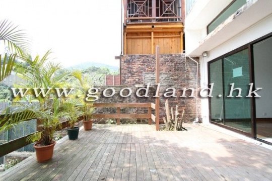 Clear Water Bay Villa For Sale &amp; For Rent