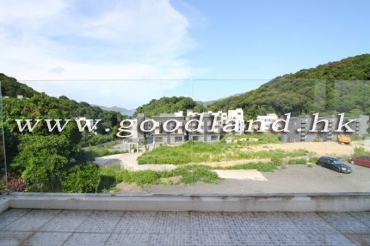 【清水湾海景村屋出售及出租】宽敞家庭布局・实用家庭布局