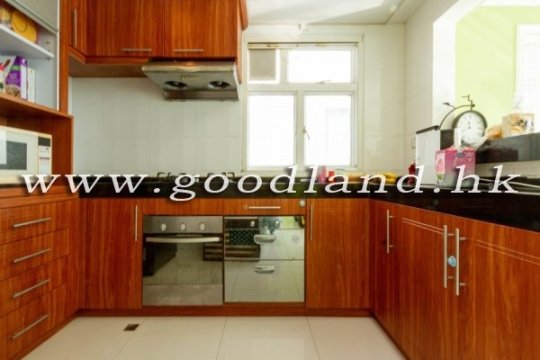 Sai Kung Village House for Sale | Mid-levels, Open Sea View & Rooftop Garden