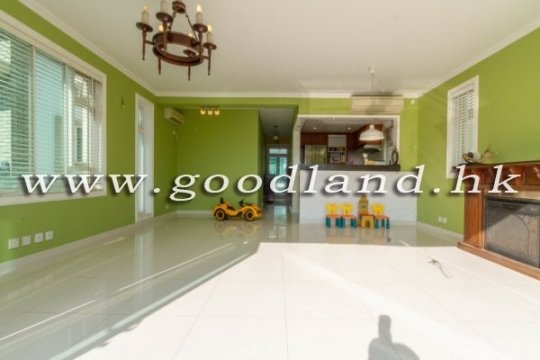 Sai Kung Village House for Sale | Mid-levels, Open Sea View & Rooftop Garden