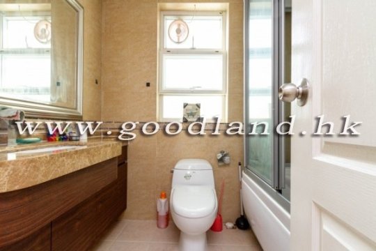 Sai Kung Village House for Sale | Mid-levels, Open Sea View & Rooftop Garden