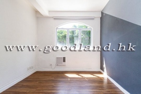 【西贡海景物业出售】花园・低密度清幽