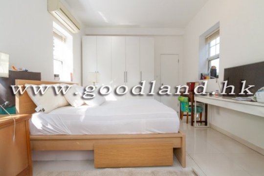 Sai Kung Village House for Sale and Rent | Standalone Garden Home with Greenery View