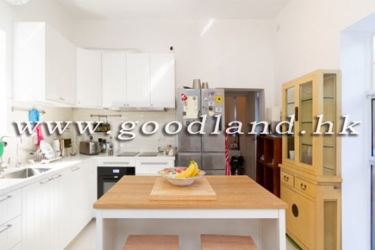 Sai Kung Village House for Sale and Rent | Standalone Garden Home with Greenery View