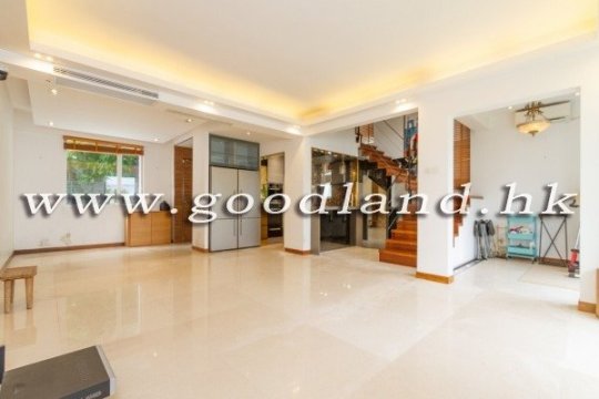 Clear Water Bay Silverstrand Sea View Villa For Sale