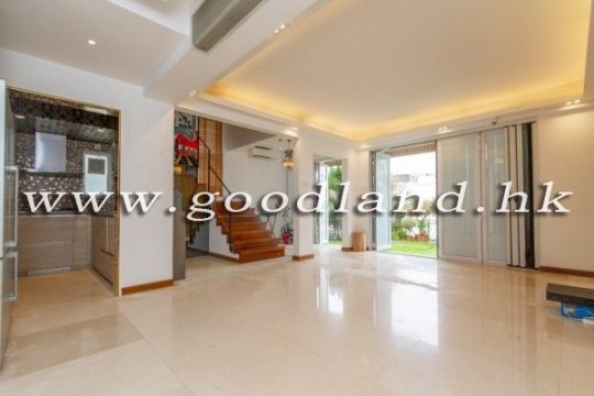 Clear Water Bay Silverstrand Sea View Villa For Sale