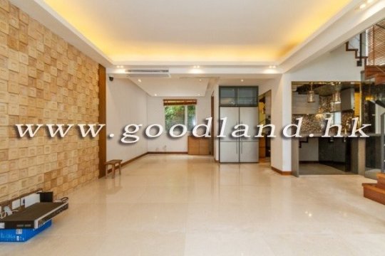 Clear Water Bay Silverstrand Sea View Villa For Sale