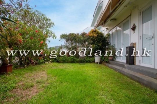 Clear Water Bay Silverstrand Sea View Villa For Sale