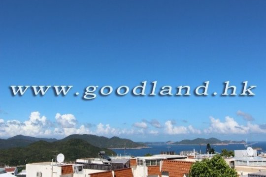 清水湾海景花园别墅出售|热门地段