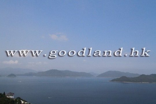 清水湾无遮挡海景别墅出售|尊贵管理